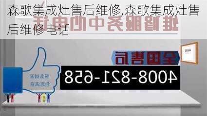 森歌集成灶售后维修,森歌集成灶售后维修电话