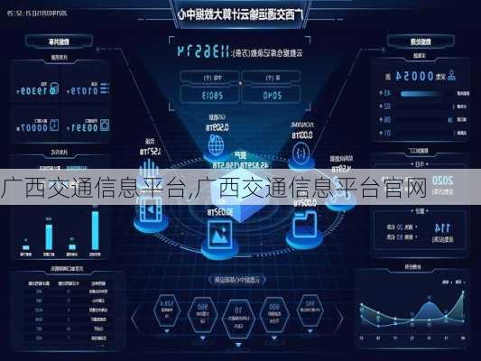 广西交通信息平台,广西交通信息平台官网